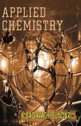 Stock image for Applied Chemistry for sale by Books in my Basket