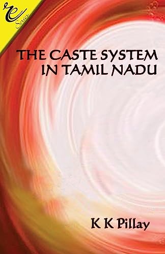 Stock image for Caste System in Tamilnadu for sale by Books in my Basket