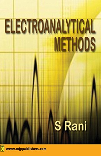 Stock image for Electroanalytical Methods for sale by Books in my Basket