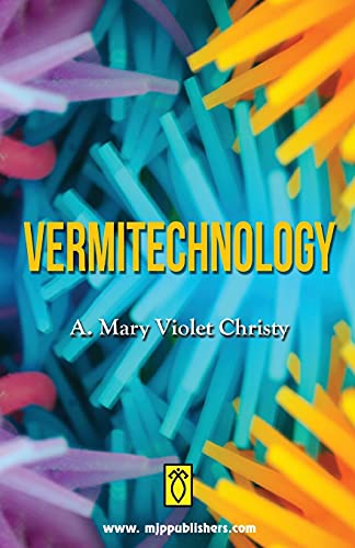 9788180940651: Vermitechnology