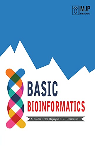 Stock image for Basic Bioinformatics for sale by Books Puddle