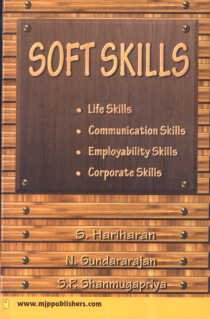 9788180940859: Soft Skills