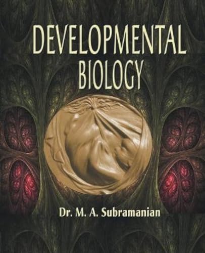 Stock image for Developmental Biology for sale by Books in my Basket