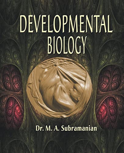 Stock image for Developmental Biology for sale by Books in my Basket