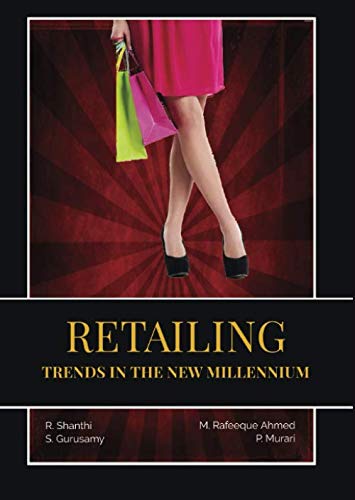 Stock image for RETAILING: TRENDS IN THE NEW MILLENNIUM for sale by Revaluation Books