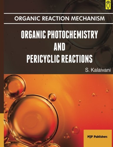 9788180941788: Organic Photochemistry and Pericyclic Reactions