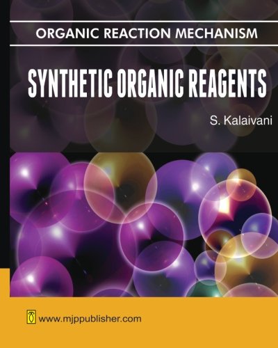 9788180941795: Synthetic Organic Reagents