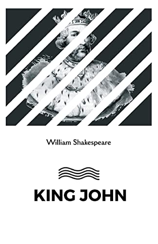 Stock image for KING JOHN for sale by Chiron Media