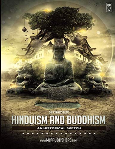 Stock image for Hinduism and Buddhism an Historical Sketch: Volume I for sale by Books Unplugged