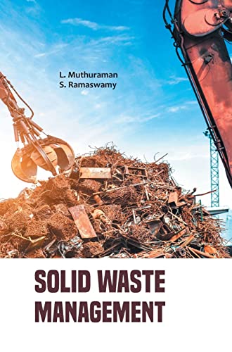Stock image for SOLID WASTE MANAGEMENT for sale by GF Books, Inc.