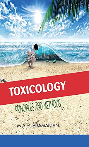 Imagen de archivo de Toxicology Principles and Methods Second Revised Edition a la venta por Lucky's Textbooks