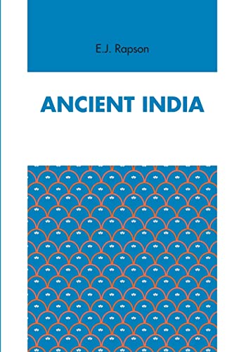 Stock image for ANCIENT INDIA for sale by Book Deals