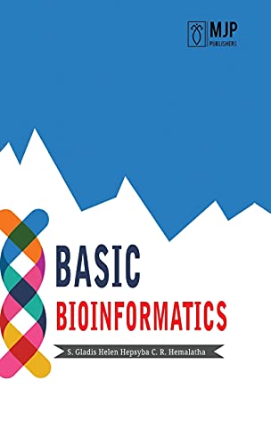 9788180943867: Basic Bioinformatics
