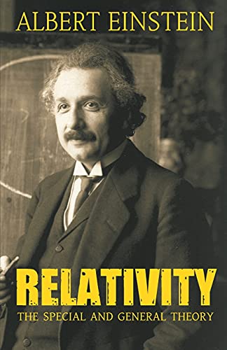 Imagen de archivo de Relativity a la venta por Chiron Media