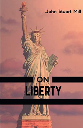 Stock image for ON LIBERTY for sale by Chiron Media