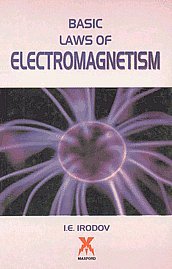 Beispielbild fr Basic Laws of Electromagnetism zum Verkauf von Books in my Basket