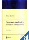 Stock image for Quantam Mechanics: Foundation And Application 3rd Edition for sale by Books in my Basket