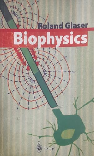 Imagen de archivo de Biophysics a la venta por Majestic Books