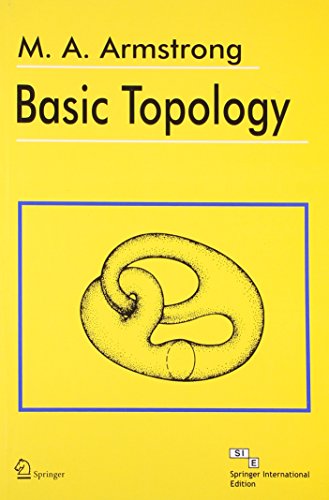 9788181281357: Basic Topology