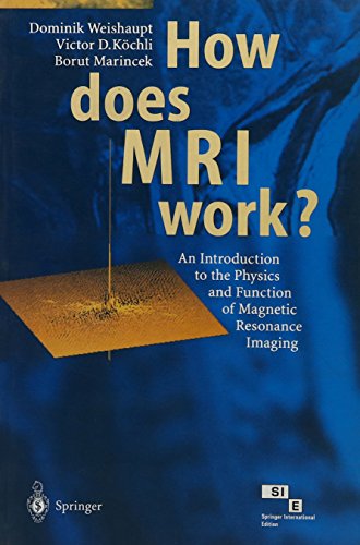 Stock image for How Does MRI Work for sale by Books Puddle