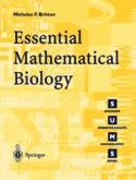 9788181281814: Essential Mathematical Biology