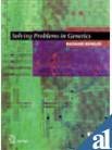 9788181281982: Solving Problem in Genetics