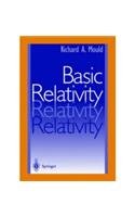 9788181282163: Basic Relativity