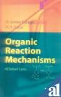 Stock image for Organic Reaction Mechanisms: 40 Solved Cases for sale by Basi6 International