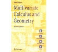 Multivariate Calculus & Geometry 2e (9788181282385) by Dineen Sean