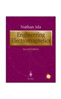 Imagen de archivo de Engineering Electromagnetics, 2Nd Edition a la venta por ThriftBooks-Atlanta