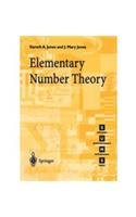 Stock image for ELEMENTARY NUMBER THEORY for sale by Oblivion Books