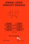 9788181283122: CMOS LOGIC CIRCUIT DESIGN