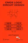 CMOS Logic Circuit Design (9788181283122) by UYEMURA JOHN P.