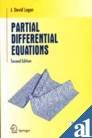 Imagen de archivo de Partial Differential Equations (Second Edition U. ISBN No. 0387209530) a la venta por GloryBe Books & Ephemera, LLC