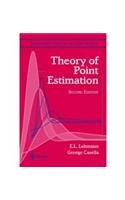 Imagen de archivo de Theory of Point Estimation 2e a la venta por Books Unplugged