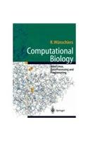 Stock image for Computational Biology for sale by Mispah books