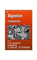 9788181284488: Magnetism: Fundamentals