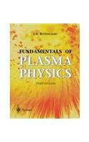 Imagen de archivo de Fundamentals of Plasma Physics a la venta por Mispah books