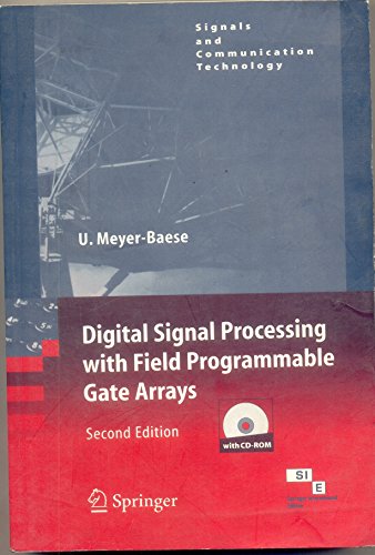 Stock image for Digital Signal Processing With Field Programmable for sale by dsmbooks