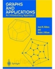 Stock image for Graphs And Applications: An Introductory Approach With Cd Rom for sale by Books in my Basket