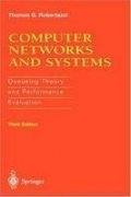 Imagen de archivo de Computer Networks and Systems: Queueing Theory and Performance Evaluation 3e a la venta por HPB-Red