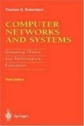 Stock image for Computer Networks and Systems: Queueing Theory and Performance Evaluation 3e for sale by HPB-Red