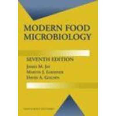 9788181285287: Modern Food Microbiology, 7e