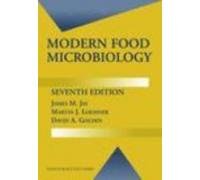 9788181285287: MODERN FOOD MICROBIOLOGY, 7TH EDITION