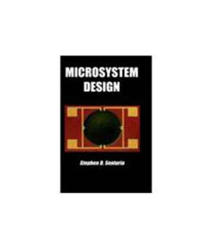 9788181285461: Microsystem Design