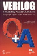 Stock image for Verilog : Frequently Asked Questions for sale by dsmbooks