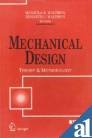 9788181286024: Mechanical Design: Theory and Methodology