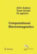 9788181286093: Computational Electromagnetics