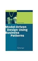 9788181286413: Model-Driven Design Using Business Patterns