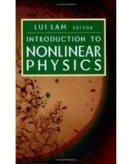 9788181286659: INTRODUCTION TO NONLINEAR PHYSICS